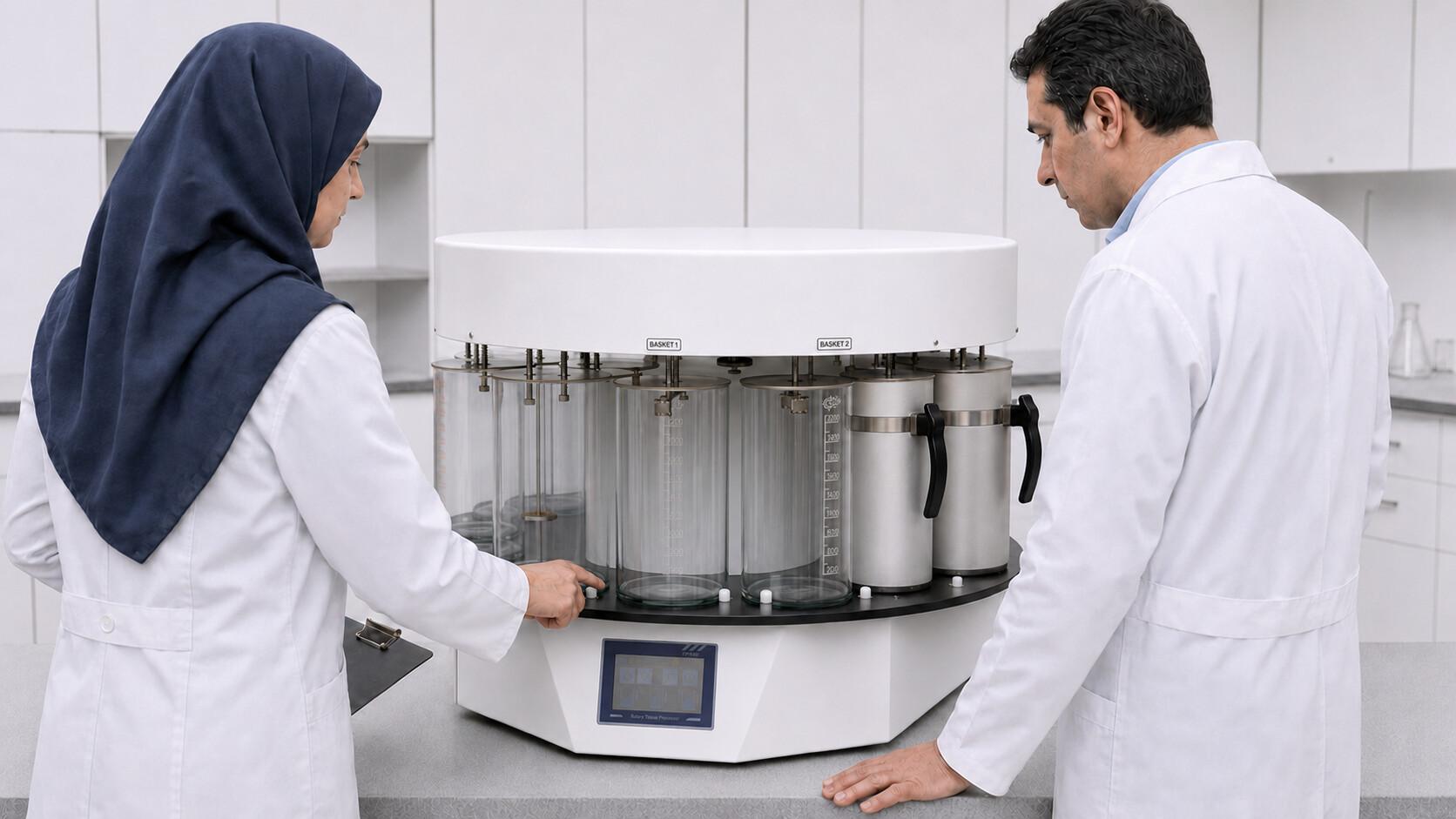 تیشو پروسسور ۲ لیتری مدل TP7400 تیشو پروسسور ۲ لیتری TP7400 لیان مدرن