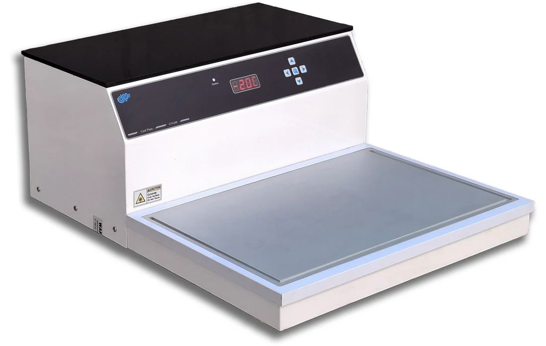 کلد پلیت مدل CP4200 لیان مدرن