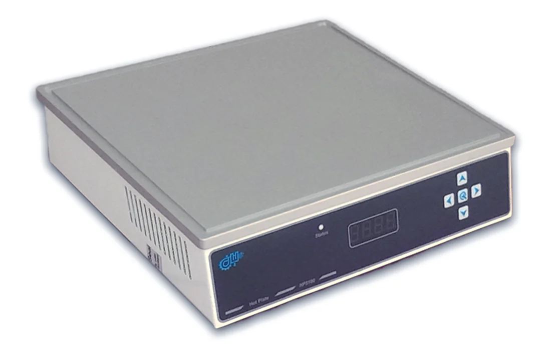 هات پلیت مدل HP5100 لیان مدرن